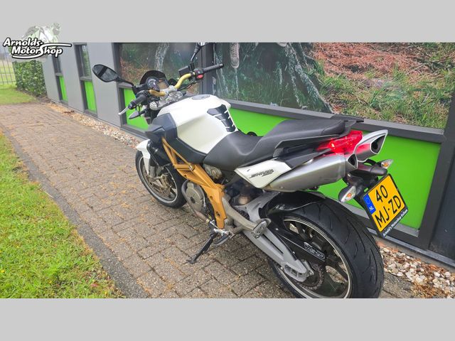 aprilia - shiver-750
