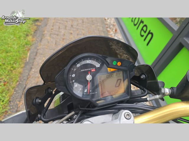 aprilia - shiver-750