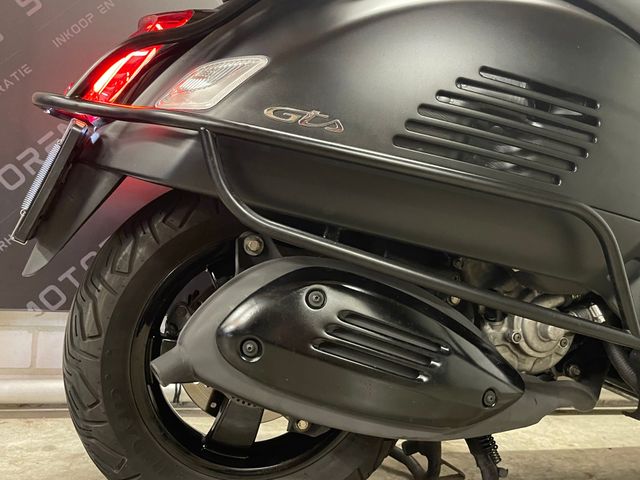 vespa - gts-super-300-abs
