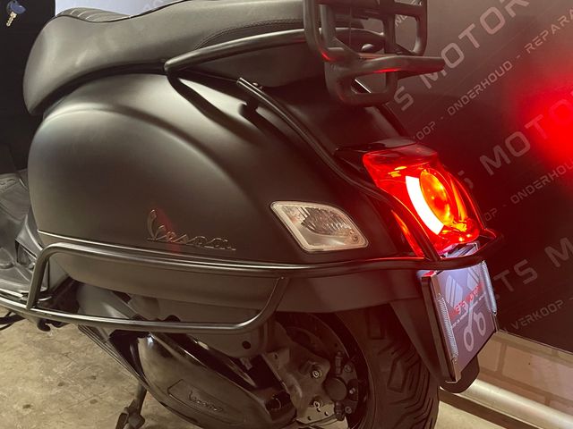 vespa - gts-super-300-abs