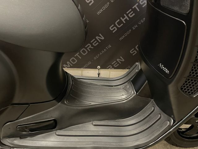 vespa - gts-super-300-abs