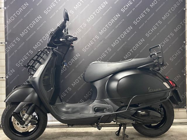 vespa - gts-super-300-abs