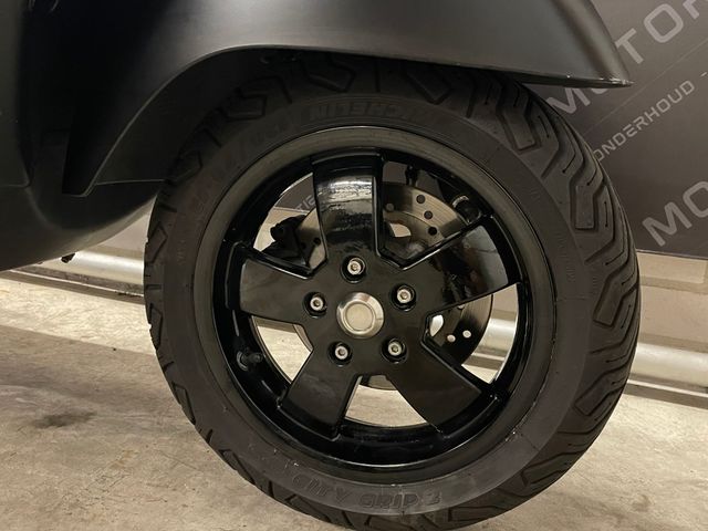 vespa - gts-super-300-abs