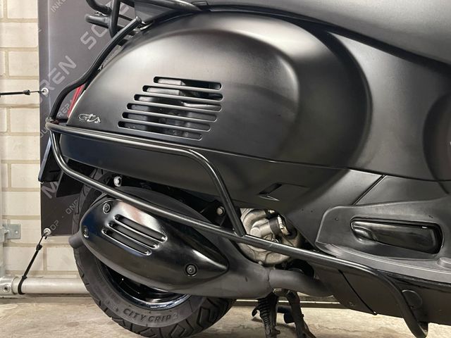vespa - gts-super-300-abs