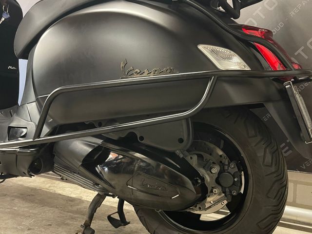 vespa - gts-super-300-abs