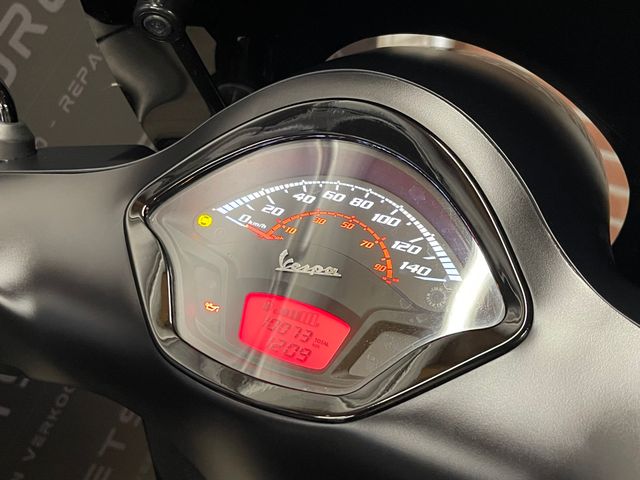 vespa - gts-super-300-abs