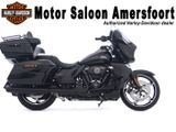 HARLEY-DAVIDSON FLHXU STREET GLIDE ULTRA