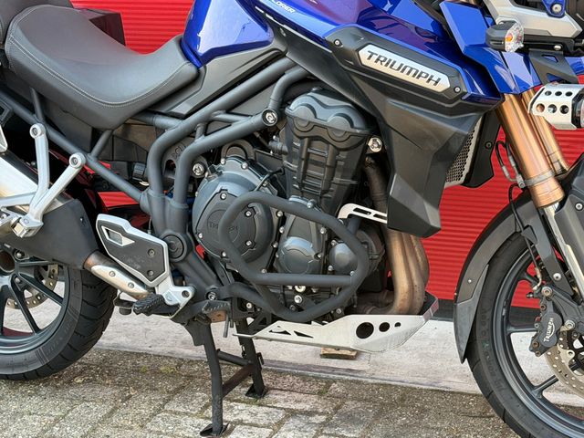 triumph - tiger-explorer