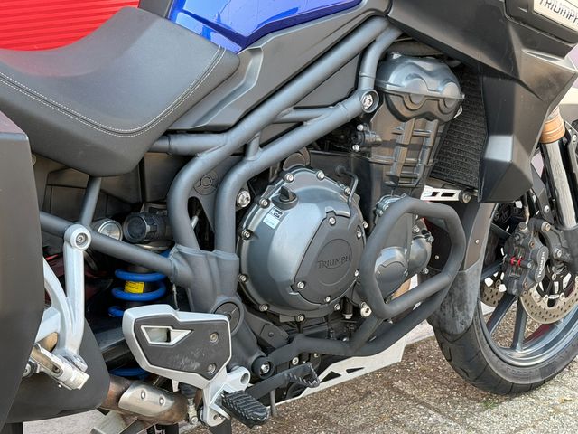 triumph - tiger-explorer