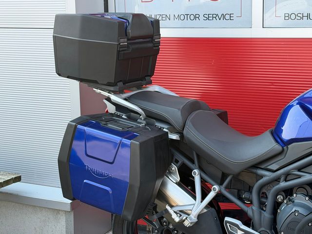 triumph - tiger-explorer