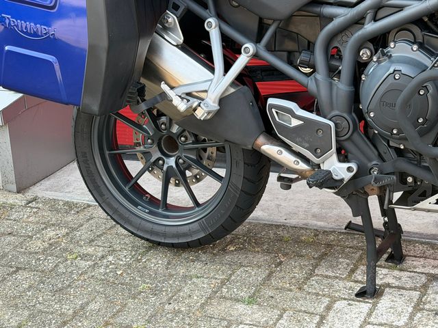 triumph - tiger-explorer