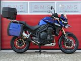 TRIUMPH TIGER EXPLORER