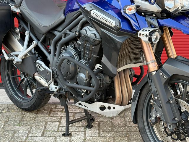 triumph - tiger-explorer