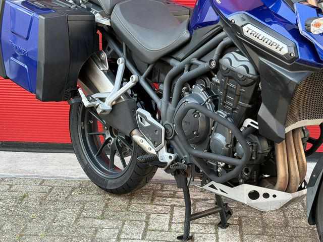triumph - tiger-explorer