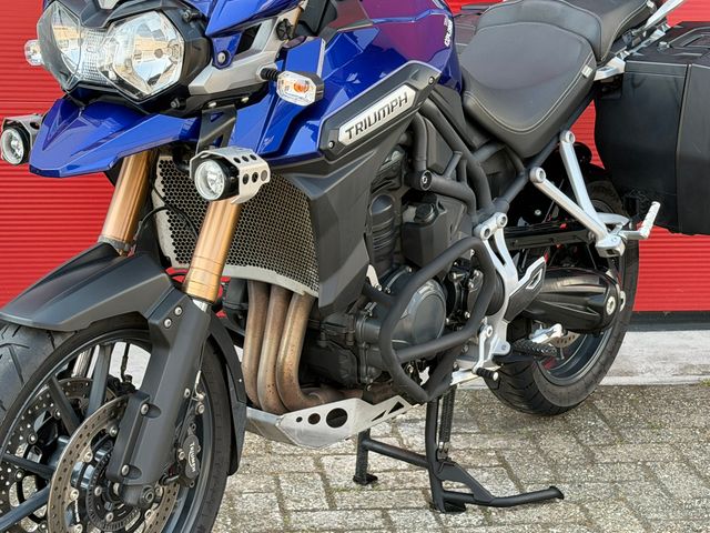 triumph - tiger-explorer