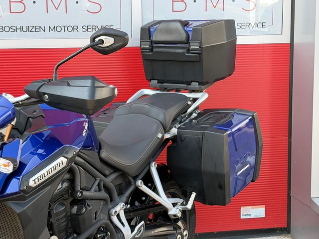 triumph - tiger-explorer