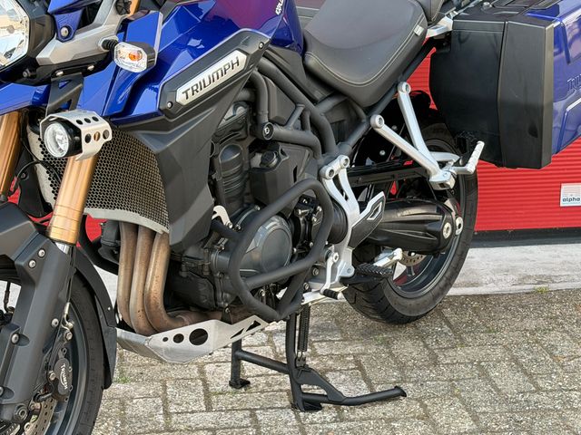 triumph - tiger-explorer