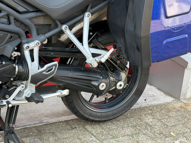 triumph - tiger-explorer