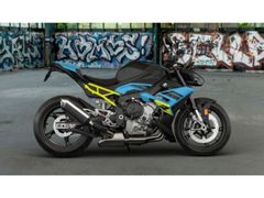 BMW S 1000 R