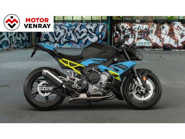 bmw - s-1000-r