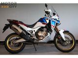 HONDA CRF 1000 L AFRICA TWIN
