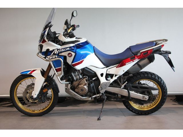 honda - crf-1000-l-africa-twin