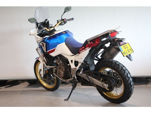 honda - crf-1000-l-africa-twin