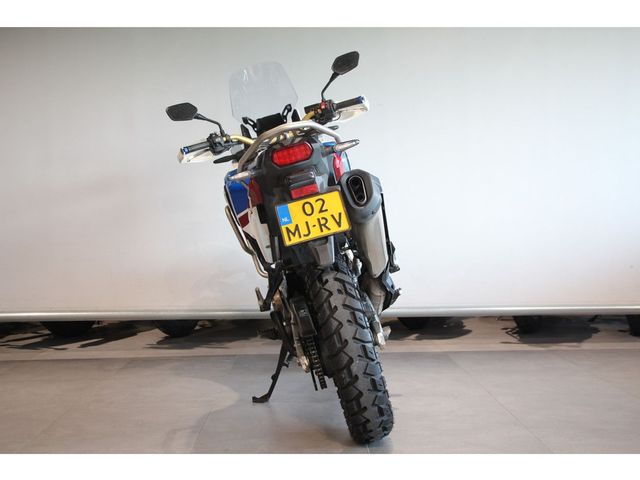 honda - crf-1000-l-africa-twin