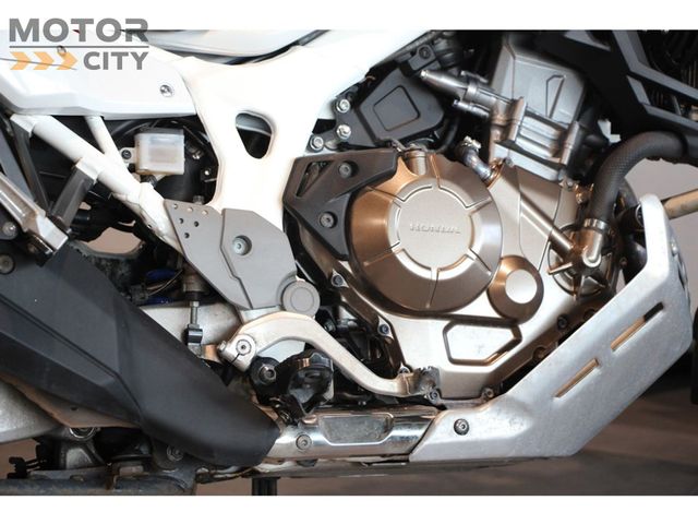 honda - crf-1000-l-africa-twin
