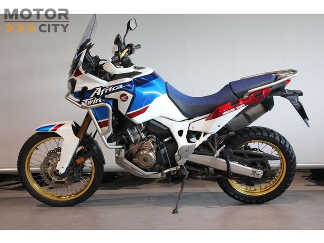 honda - crf-1000-l-africa-twin