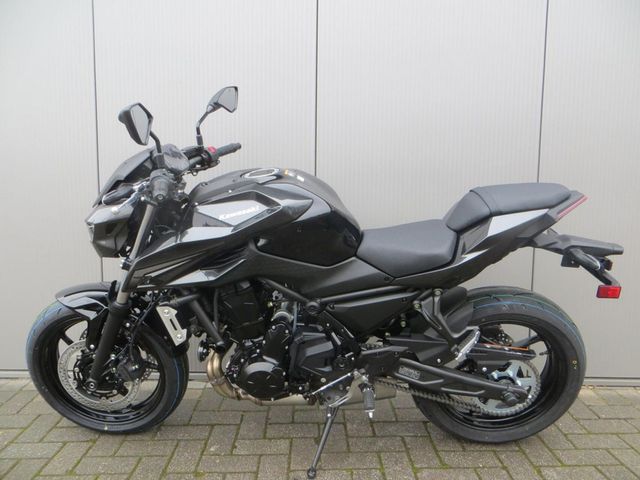 suzuki - gsx-8s