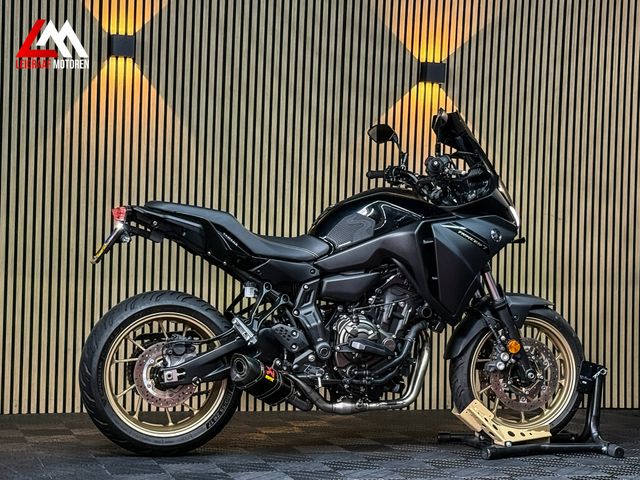 yamaha - tracer-7