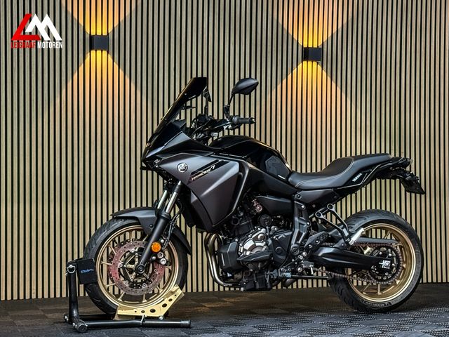 yamaha - tracer-7
