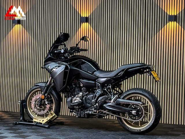 yamaha - tracer-7