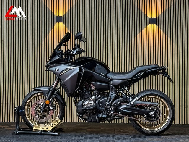 yamaha - tracer-7