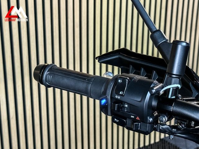 yamaha - tracer-7