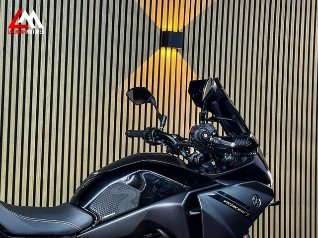 yamaha - tracer-7