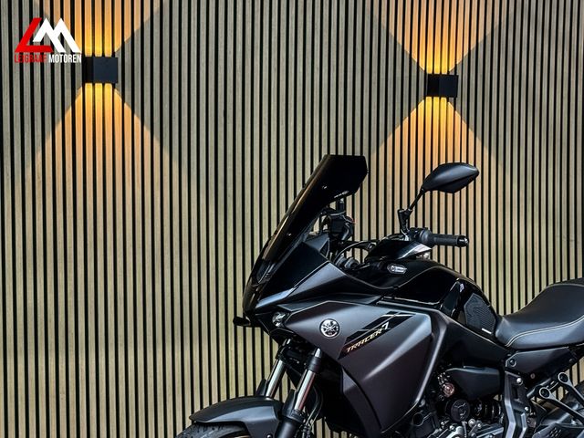 yamaha - tracer-7