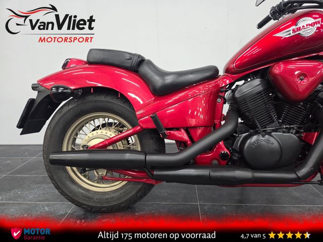 honda - vt-600-c-shadow--vlx-