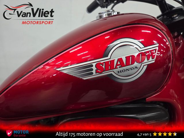 honda - vt-600-c-shadow--vlx-