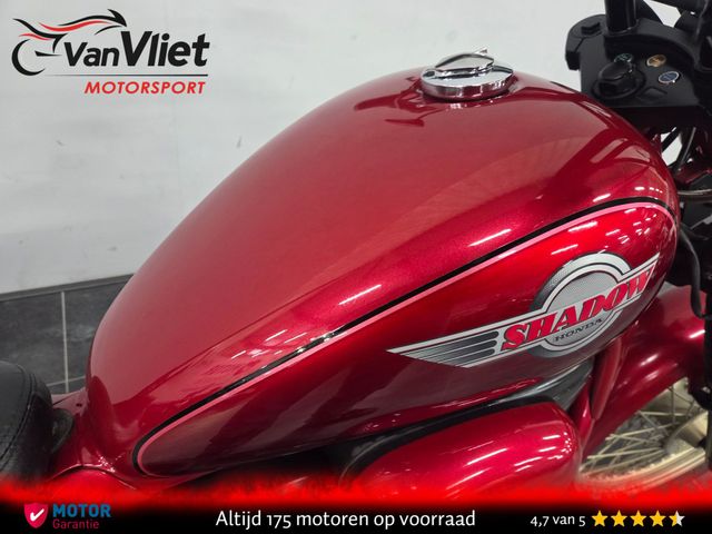 honda - vt-600-c-shadow--vlx-