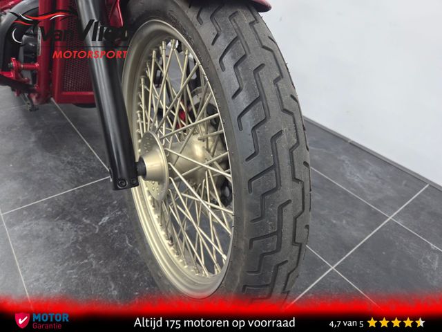 honda - vt-600-c-shadow--vlx-
