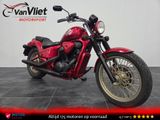 HONDA VT 600 C SHADOW (VLX)