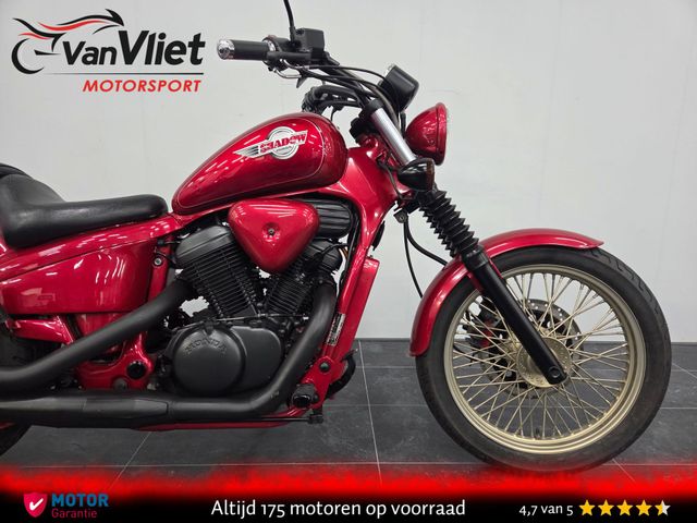 honda - vt-600-c-shadow--vlx-