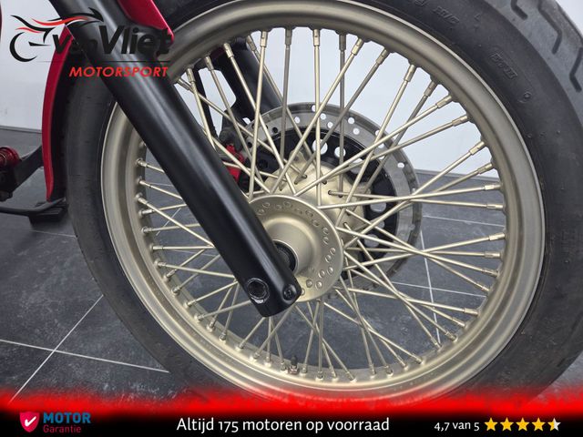 honda - vt-600-c-shadow--vlx-