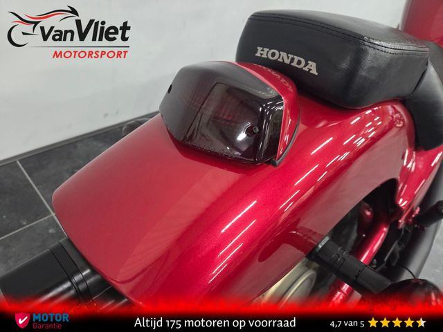 honda - vt-600-c-shadow--vlx-