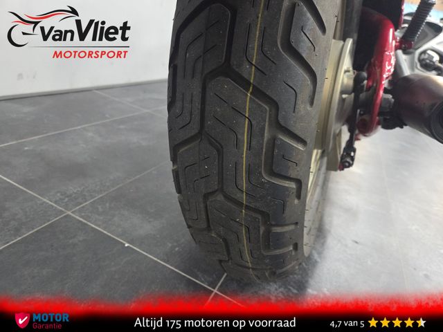 honda - vt-600-c-shadow--vlx-