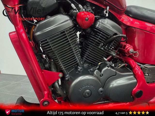 honda - vt-600-c-shadow--vlx-