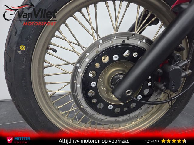 honda - vt-600-c-shadow--vlx-