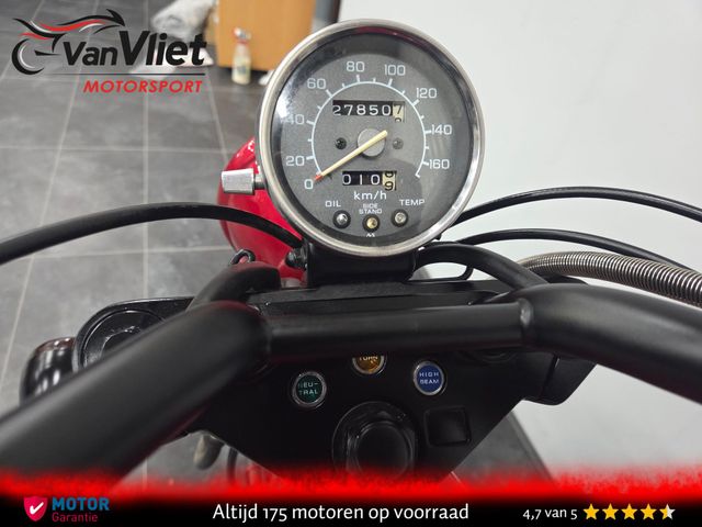 honda - vt-600-c-shadow--vlx-